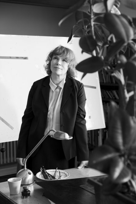 Elina Merenmies, valokuva: Kristiina Männikkö Elina Merenmies, valokuva: Kristiina Männikkö