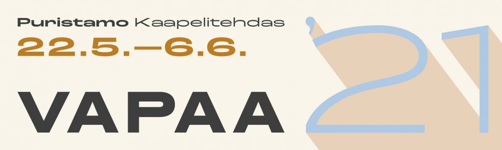 Vapaa'21
