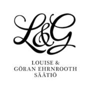 Louise & Göran Ehrnrooth säätiö