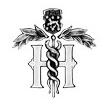 Niilo Helanderin säätiön logo