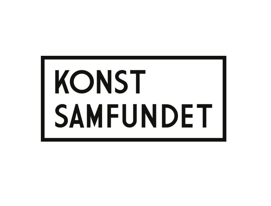 Konstsamfundetin logo