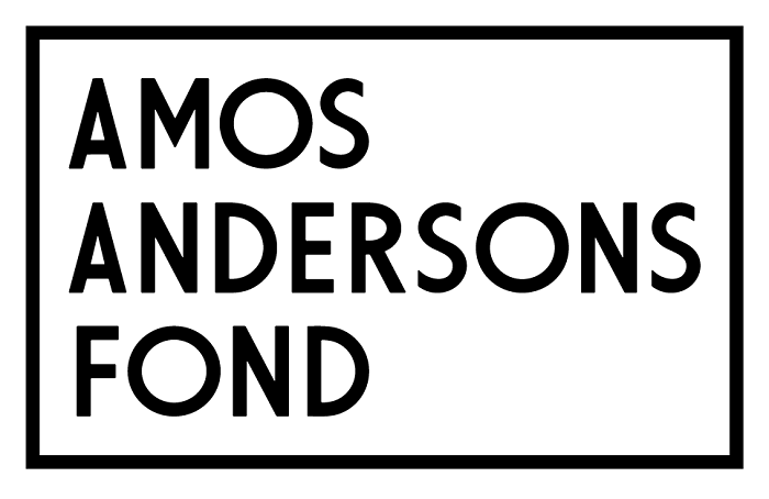 Amos Andersons Fond
