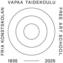Fria Konstskolan 90 år