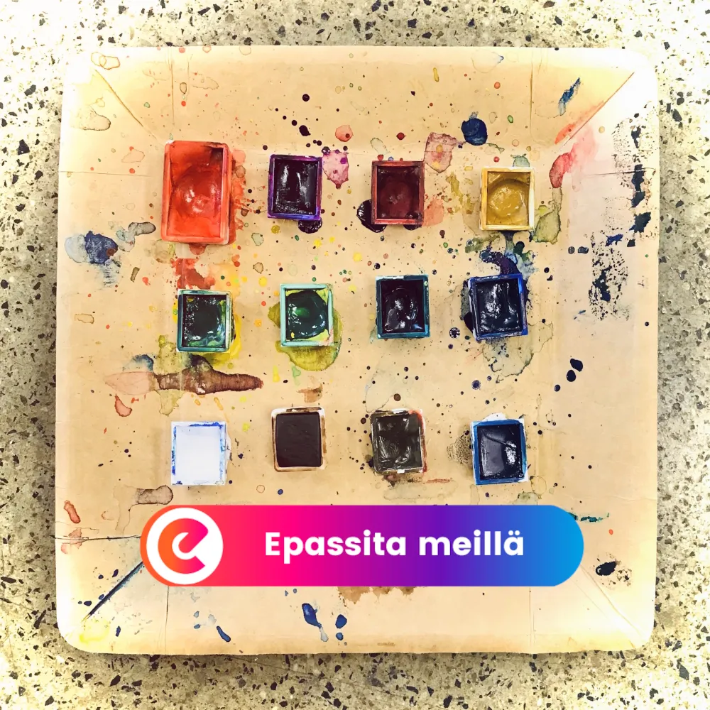 Meillä käy maksutapana myös ePassi Meillä käy maksutapana myös ePassi