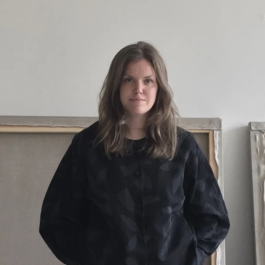 Eveliina Hämäläinen Eveliina Hämäläinen