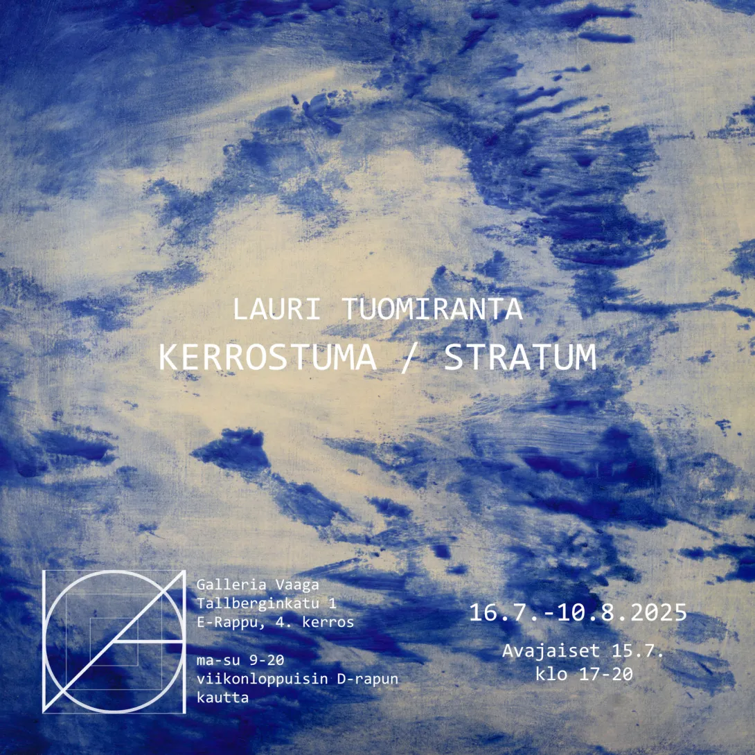 Lauri Tuomiranta: Stratum