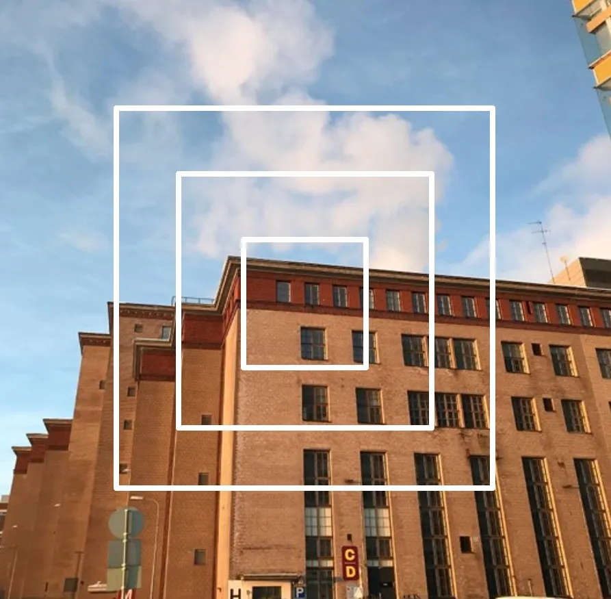 Vapaa Taidekoulu Kaapelitehtaalla